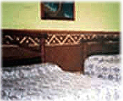 Villa Mare Inn Room