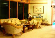 Willy's Beach Resort