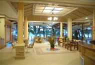 Willy's Beach Resort