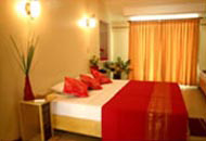 Willy's Beach Resort
